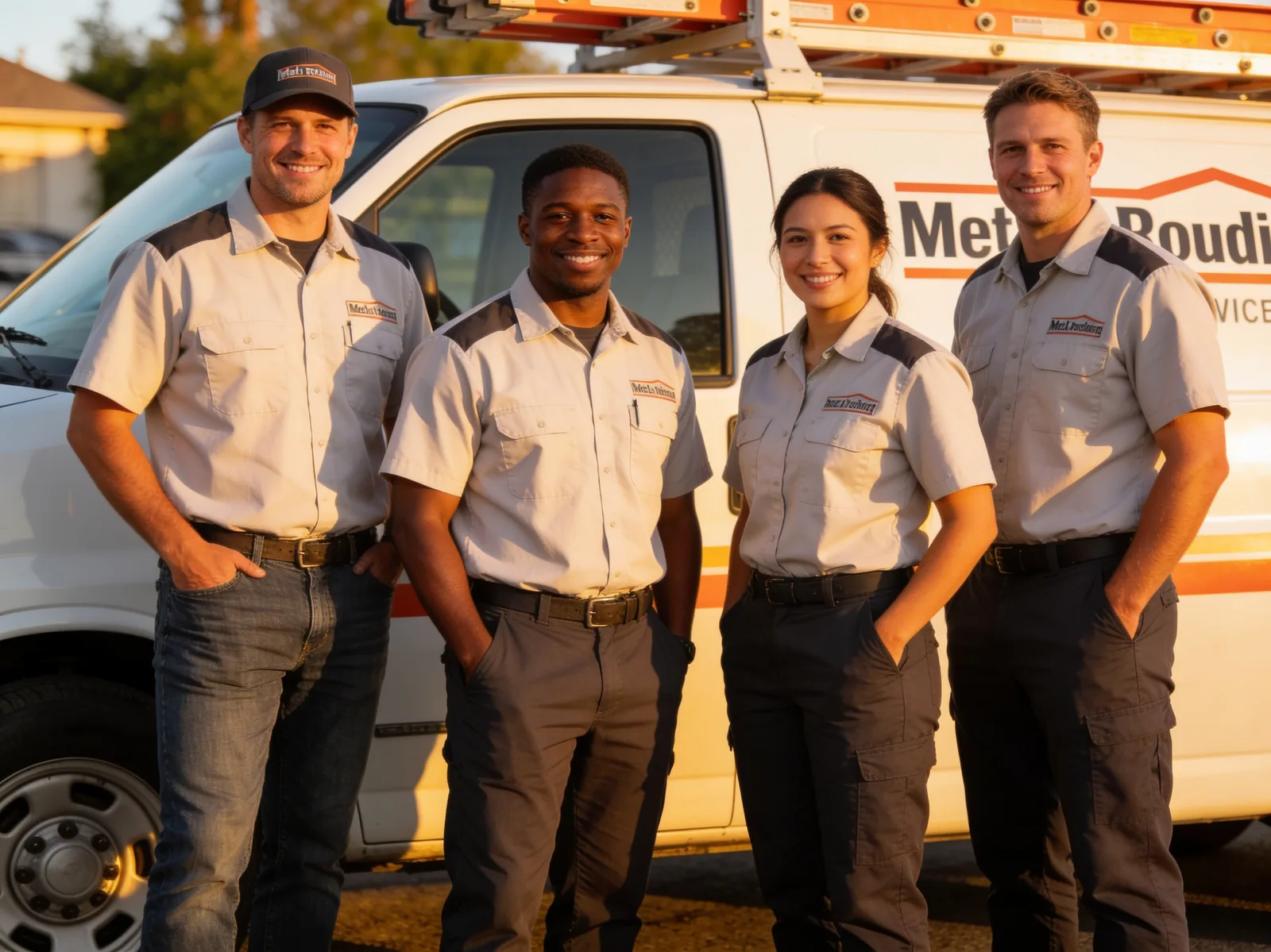 Metal Roof Installation company in Ocean City, NJ